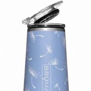 Brumate dandelion flute